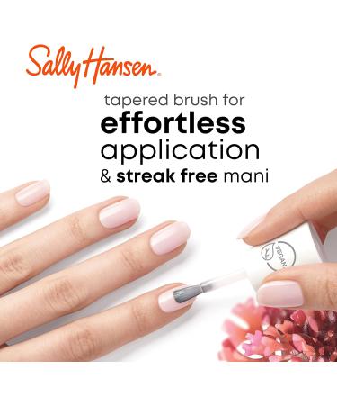 Sally Hansen Good Kind Pure Vegan Pink Moon Nail Polish 10ml - Buy Online on GoSupps.com