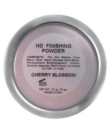 Jolie High Performance HD Finishing Powder - Cherry Blossom | Buy Internationally - Buy Online on GoSupps.com