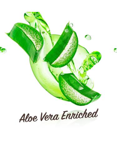 Malibu Sun After Sun Care - Cooling Aloe Vera Moisturising Gel 200ml | Soothing Relief for Sun-Damaged Skin - Buy Online on GoSupps.com