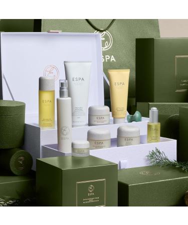 ESPA Wellness Wonders Collection Gift Set - Luxury Skincare Worth $695 | International Shipping Available - Buy Online on GoSupps.com