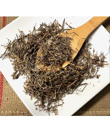 Bai TOU Weng / Radix Pulsatillea / Potentillac Chinensis Herba (4 oz)