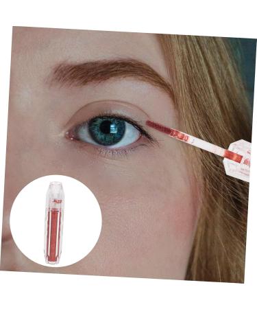 Mikinona Clarinet Bags 1pc Eye Makeup Sparkling Glitter Liquid Fluid Long Accessories Eyes Shadow Women Shiny Eyeshadow 1 count (Pack of 1) As Shown - Buy Online on GoSupps.com