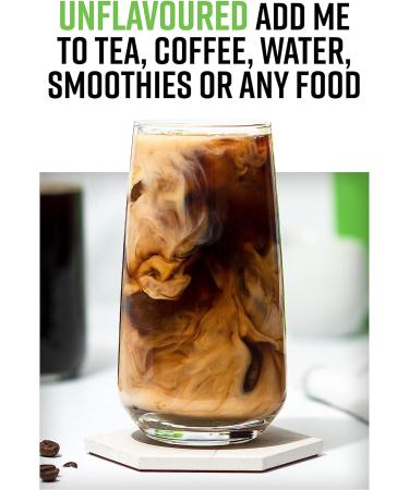 Hunter & Gather Optimal Keto Bundle - C8 & C10 MCT Thrive Fuel + Bovine Collagen Powder | Supplements for Men and Women (400g Collagen, 500ml MCT) - Buy Online on GoSupps.com