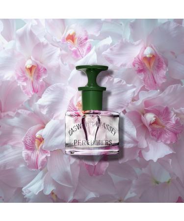Caswell-Massey Orchid Perfume Discovery Classic Floral Scent Luxurious & Long-Lasting Fragrance for Women Travel Size Vial Perfume for Women 0.25 Fl Oz Orchid 0.25 Fl Oz (Pack of 1) - Buy Online on GoSupps.com