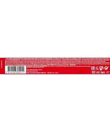 Londa Professional Color Switch My! Magenta Semi-Permanent Color Cream - 80 ml | Vibrant Magenta Hair Color for All Hair Types - Buy Online on GoSupps.com