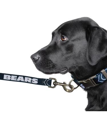 Buy Littlearth Unisex NFL Denver Broncos Premium Leash | Team Color 1x60 - Perfect for Dogs & Broncos Fans - Buy Online on GoSupps.com