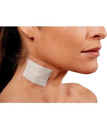 Nexcare Flexible Clear Tape - Stretchy Design, Conforms to Hard to Reach Areas - 6 Count Dispenser Pack (Pack of 3) - Buy Online on GoSupps.com