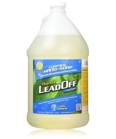 Hygenall LeadOff Foaming Soap