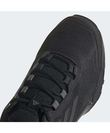 Buy adidas Damen Eastrail 2.0 Hiking Shoes - Core Black Carbon Grey 41 1/3 EU | International Shipping Available - Buy Online on GoSupps.com