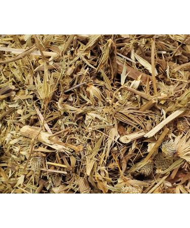 Naturejam Hierba Del Sapo 1 lb (16 oz) Mexican Thistle - Premium Quality Herbal Supplement - Buy Online on GoSupps.com