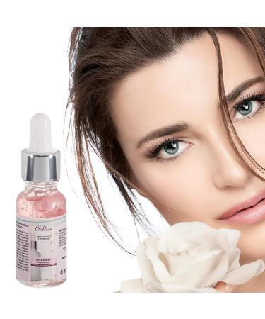 ClaRose Hyaluronic Acid Anti-Aging Face Serum with Natural Rose Oil & Retinol - 30ml | Youthful Skin Hydration & Glow - Buy Online on GoSupps.com