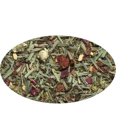 Eder Gew rze Eder Gew rze - Herbal Tea Blend - Fasting Herbal Tea - 1kg