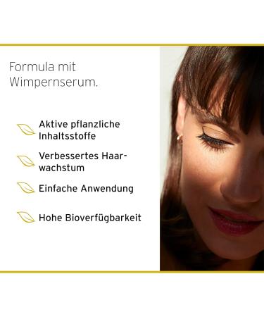  EVOBEAUT Evoeye Eyeliner Eyelash Formula Black with Eyelash Growth Formula 1 x 2 ml - Buy Online on GoSupps.com