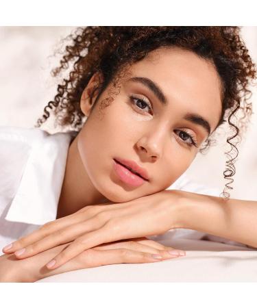 Annemarie B rlind Natural Beauty BB Cream - 50ml Vegan Beauty Balm with Light Opacity Cell Metabolism Boost & Environmental Protection - Buy Online on GoSupps.com
