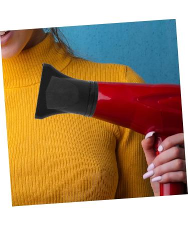 MAGICLULU 12pcs Hair Dryer Air Collector Dryer Diffuser Hair Blower Nozzle Dryer Nozzle Replacement Hairdressing Tool Hair Dryer Nozzle Styling Tool Hair Styling Nozzle Blower Diffuser - Buy Online on GoSupps.com