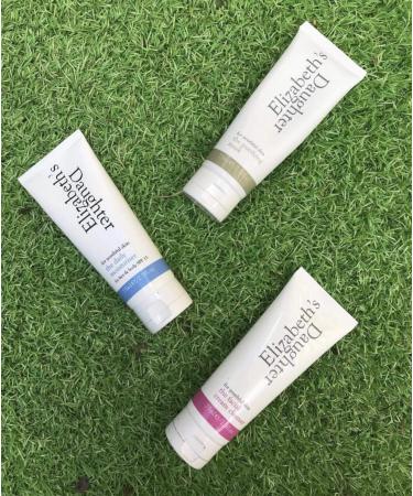 Buy Elizabeth's Daughter Daily Moisturiser 75ml | Hydrating Skincare for All Skin Types - Fast International Shipping - Buy Online on GoSupps.com