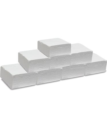 Gym Chalk Blocks - Chalkness Monster Premium Sport Hand Chalk (8 x 2oz Blocks) - Ideal for Powerlifting, Rock Climbing, Gymnastics & More - Buy Online on GoSupps.com
