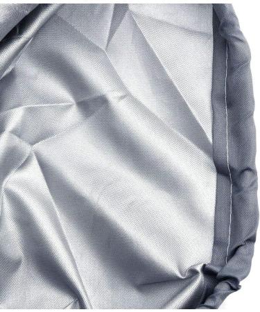 RETYLY Mobile Anti-Skid Electric Wheelchair Waterproof Cover Elasticated Waterproof Mobility Scooter - Buy Online on GoSupps.com