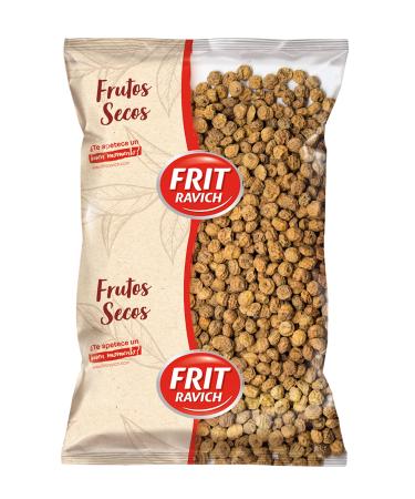Fs Fried Ravich Chufas 1Kg, 1 Kg (Pack of 1)