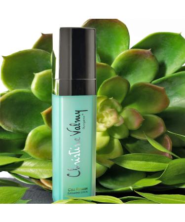 Buy Christine Valmy Cell Refresh AHA Exfoliation Lotion - 1.69 oz | Hydrating & Nourishing Formula | International Shipping Available - Buy Online on GoSupps.com