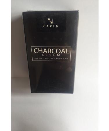 1 pc Charcoal Serum hair serum treatment hair care Thailand - Buy Online on GoSupps.com