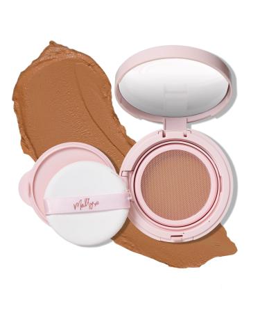 Mally Beauty Flawless Finish Transforming Effect Foundation  Rich