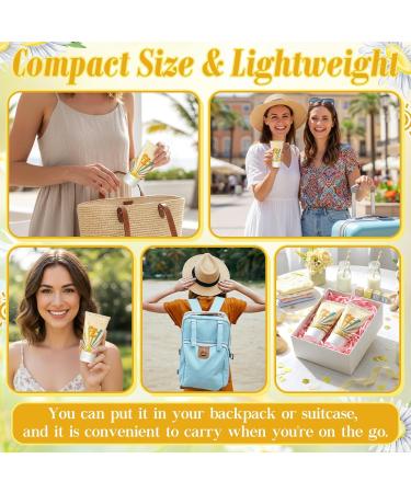 Sacubee 48 Pcs Here Comes the Son Baby Shower Favors Aloe Vera Gel for Guests Travel Size 30ml Moisturizer for Face Body Natural Hydrating Soothing Aloe Vera Bulk Thank You Gift Baby Shower Supplies - Buy Online on GoSupps.com