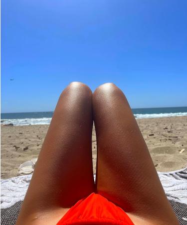 OroCarrot Maximum Brown Tanning Gel: Added Peptide Carrot & Olive Oil (MANGO) - Buy Online on GoSupps.com