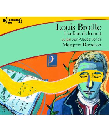 Louis Braille
