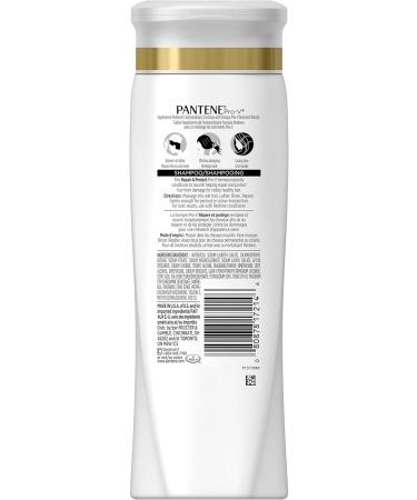 Pantene Pro-V Repair & Protect Shampoo 375 mL-Packaging may vary OLD VERSION 5 - Buy Online on GoSupps.com