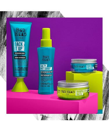 Tigi Bed Head Manipulator Set - 3 x 57ml | Buy Internationally | Best Hair Styling Products - Buy Online on GoSupps.com