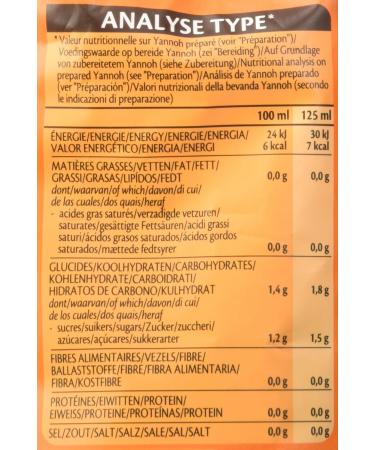 LIMA Yannoh Filter Original 1kg - Pack of 3 - Buy Online on GoSupps.com