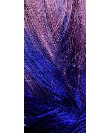 L'Oreal Paris Colorista Purple Temporary Hair Color Spray 2oz - Washable & 1-Day Wear - Buy Online on GoSupps.com