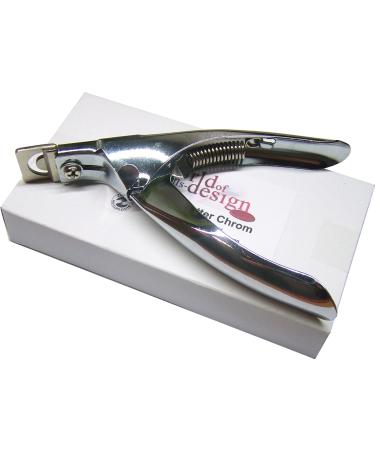 WOND PROFIAL TIPCOTER chrome colors