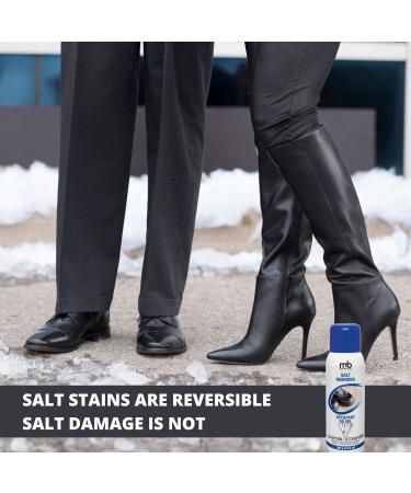 Moneysworth & Best Salt Stain Remover 300G - Eco-Friendly Solution for Shoes & Apparel | Fast International Shipping - Buy Online on GoSupps.com