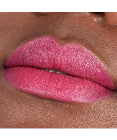 Catrice Scandalous Matte Lipstick No. 070 - Vegan Long-Lasting Pink Lip Color Moisturizing & Paraben-Free 3.5g - Go Bold or Go Home - Buy Online on GoSupps.com