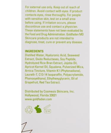 Bright Eyes Dark Circle Concentrate - Brightening Eye Cream with Soy Peptide, Rice Bran Extract & Arnica | Reduce Darkness, Puffiness & Fine Lines for Youthful Glow - 0.5 fl. oz - Buy Online on GoSupps.com