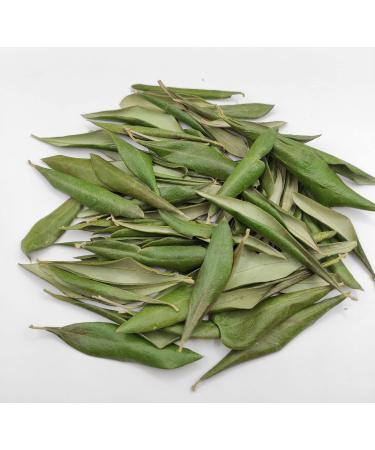AgoraMarket Greek Dried Olive Leaves 85 Grams 195 Kilo Class A 220 grams - Buy Online on GoSupps.com