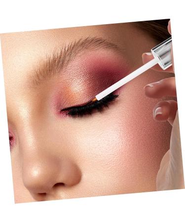 Beatifufu 10 Pcs Empty Mascara Tube and Wand Empty Eyelash Serum Tube Oil Mascara Containers Empty - Buy Online on GoSupps.com