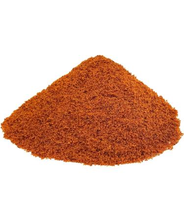 Manor Springs Organic Ground Mace 100g - Pure and Natural Spice - Buy Online on GoSupps.com