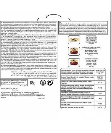 Buy Colorful Spongebob Fondant Cake Topper for 25th Birthday - Perfect International Shipping - Buy Online on GoSupps.com