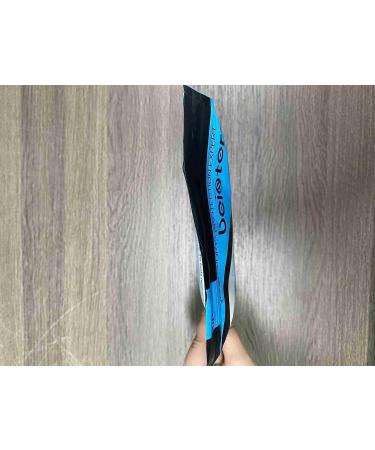 Beister 1 Paar Kr chelbandage Konpressionsbandage f r Damen und Herren Elastische Verstauchung Plantarfasziitis FuÃsocken f r Verletzungen Gelerkschnerzen Achillessehne Fersensporn Schwarz-5 M (Pack of 2) - Buy Online on GoSupps.com