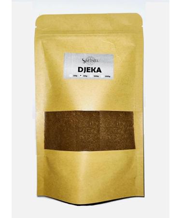 Djeka Djeka Leaf Powder - Buy Online on GoSupps.com