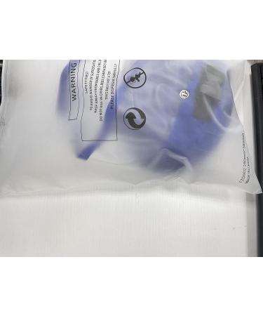 Yoolhamy Inflatable Dog Collar with Enhanced Anti-Licking Baffle | 2-in-1 Removable Cone for Small, Medium, Large Dogs | Soft Recovery Collar to Prevent Scratching | M+ Size - Buy Online on GoSupps.com