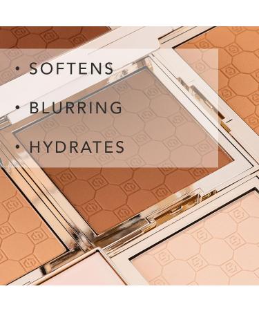 Jouer Soft Focus Hydrate & Setting Powder - Matte Finish - Blurs Lines & Pores - For All Skin Tones - Buy Online on GoSupps.com