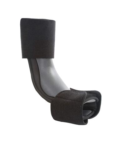 United Ortho 12065 Dorsal Night Splint for Plantar Fasciitis Small/Medium Small-Medium