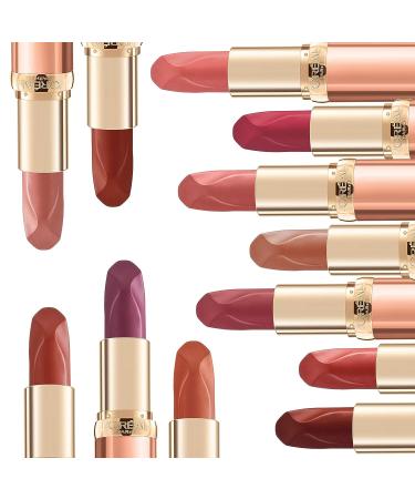 L'Or al Paris Cosmetics Colour Riche Les Nus NU Extreme - Shop Now - Buy Online on GoSupps.com