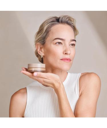 ANNEMARIE B RLIND NATUNEO System High Performance Refining Day Cream 50 ml Antiaging day cream for mature skin Protects the skin structure and intensively hydrates firms and refines - Buy Online on GoSupps.com