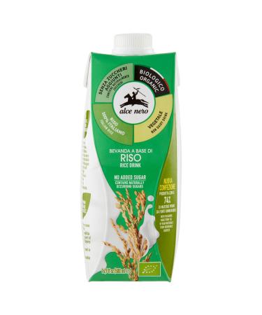 Alce Nero bevanda biologica Soloriso