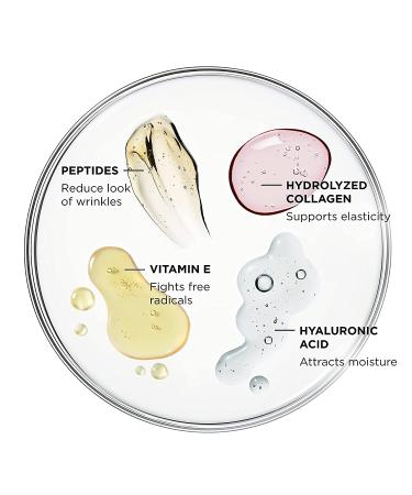 Waterproof Full-Coverage Under Eye Concealer - Light 0.4fl oz - Buy Online on GoSupps.com